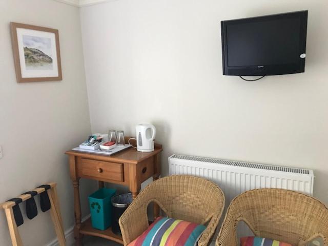 Lawrenny Lodge Barmouth Cameră foto